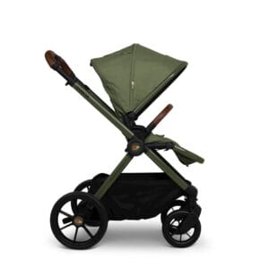 Cosatto Giggle 4 Pushchair Everything Bundle Hoglet (1)