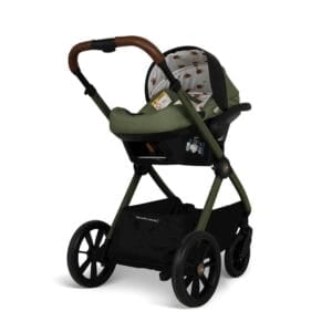 Cosatto Giggle 4 Pushchair Everything Bundle Hoglet (2)