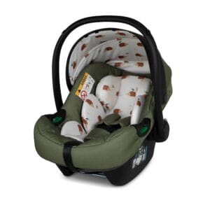 Cosatto Giggle 4 Pushchair Everything Bundle Hoglet (7)