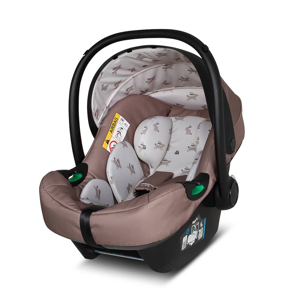 Cosatto Giggle 4 Pushchair Everything Bundle Lollop (11)