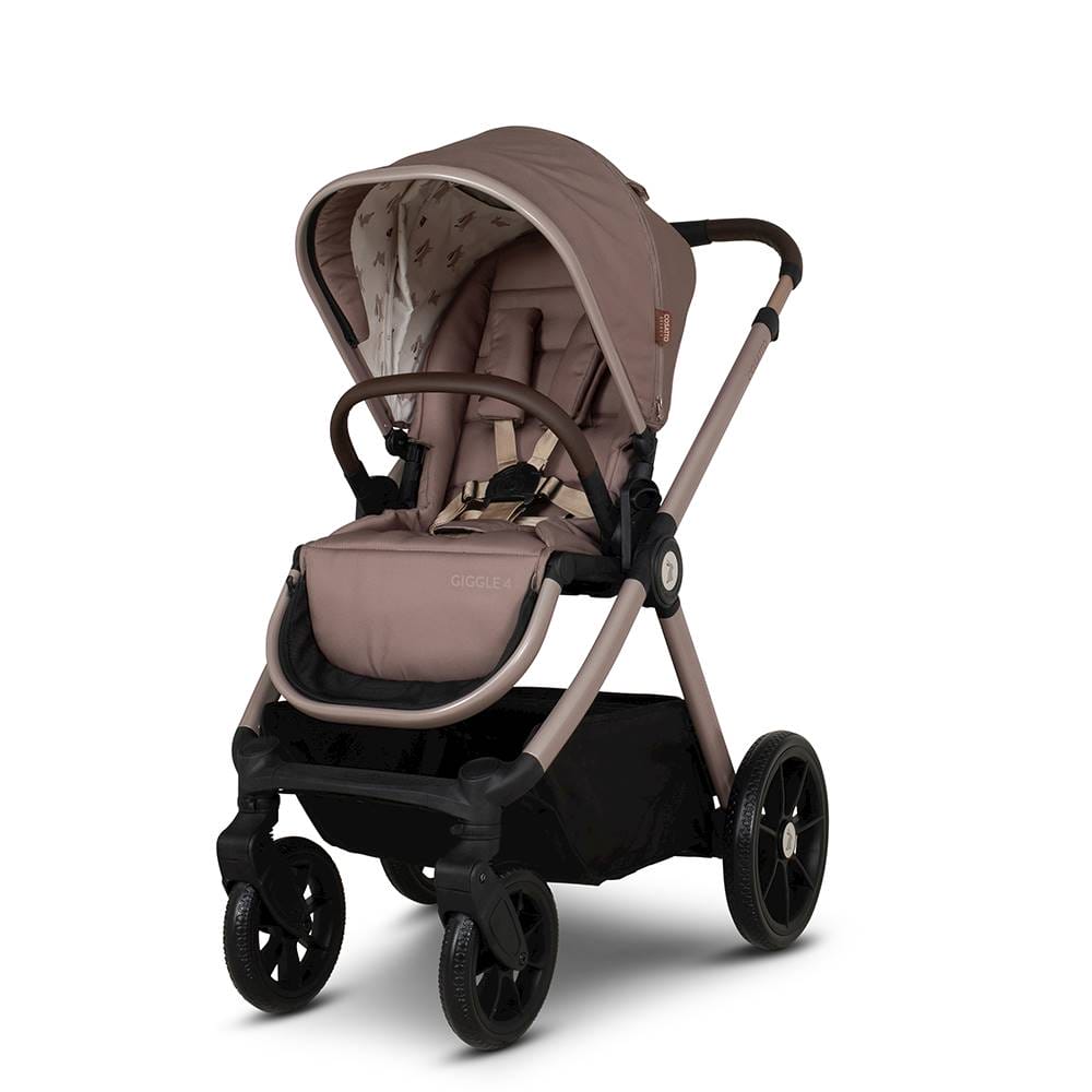 Cosatto Giggle 4 Pushchair Everything Bundle Lollop (3)