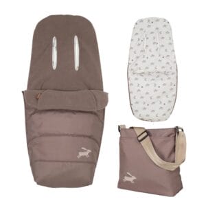 Cosatto Giggle 4 Pushchair Everything Bundle Lollop (9)