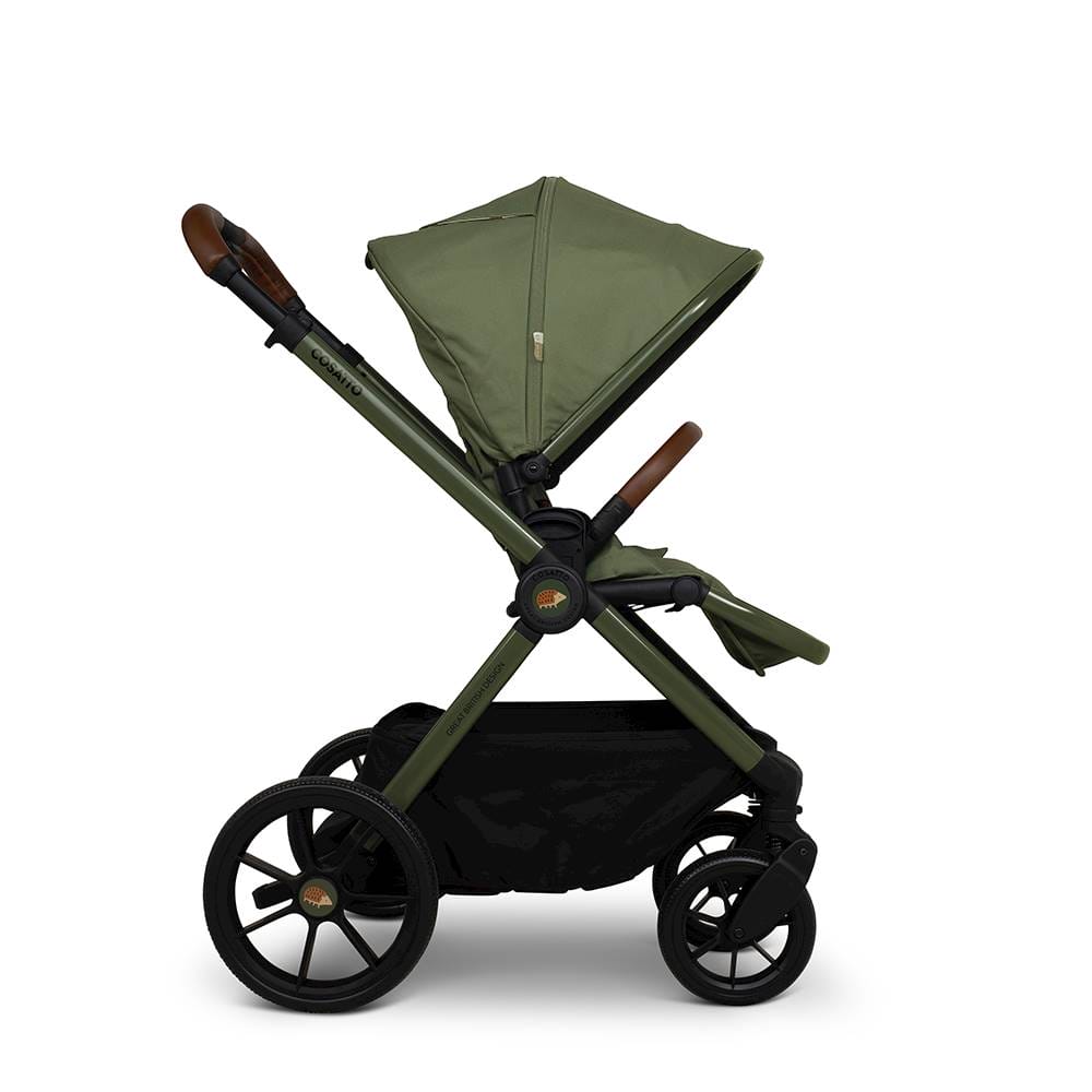 Cosatto Giggle 4 Pushchair Hoglet (2)