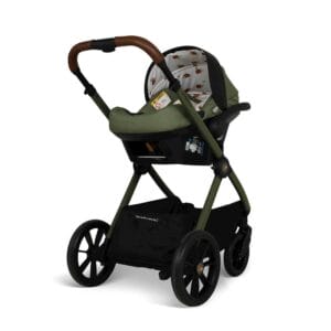 Cosatto Giggle 4 Pushchair Hoglet (3)