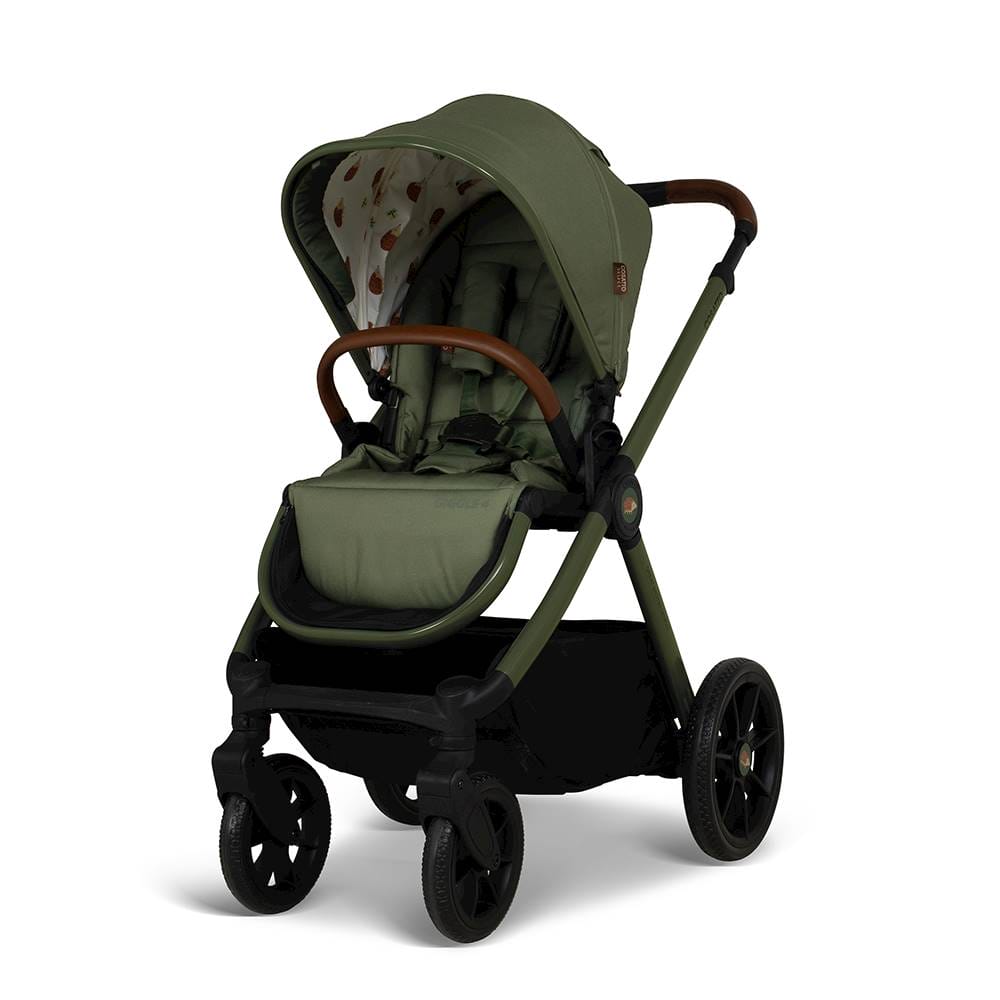 Cosatto Giggle 4 Pushchair Hoglet (4)