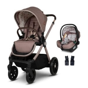Cosatto Giggle 4 Pushchair Hoglet