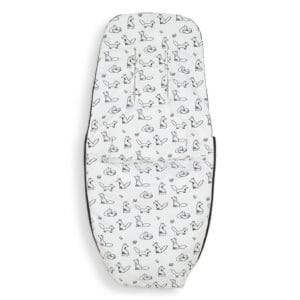 Cosatto Giggle 4 Summer Value Bundle Foxed (10)