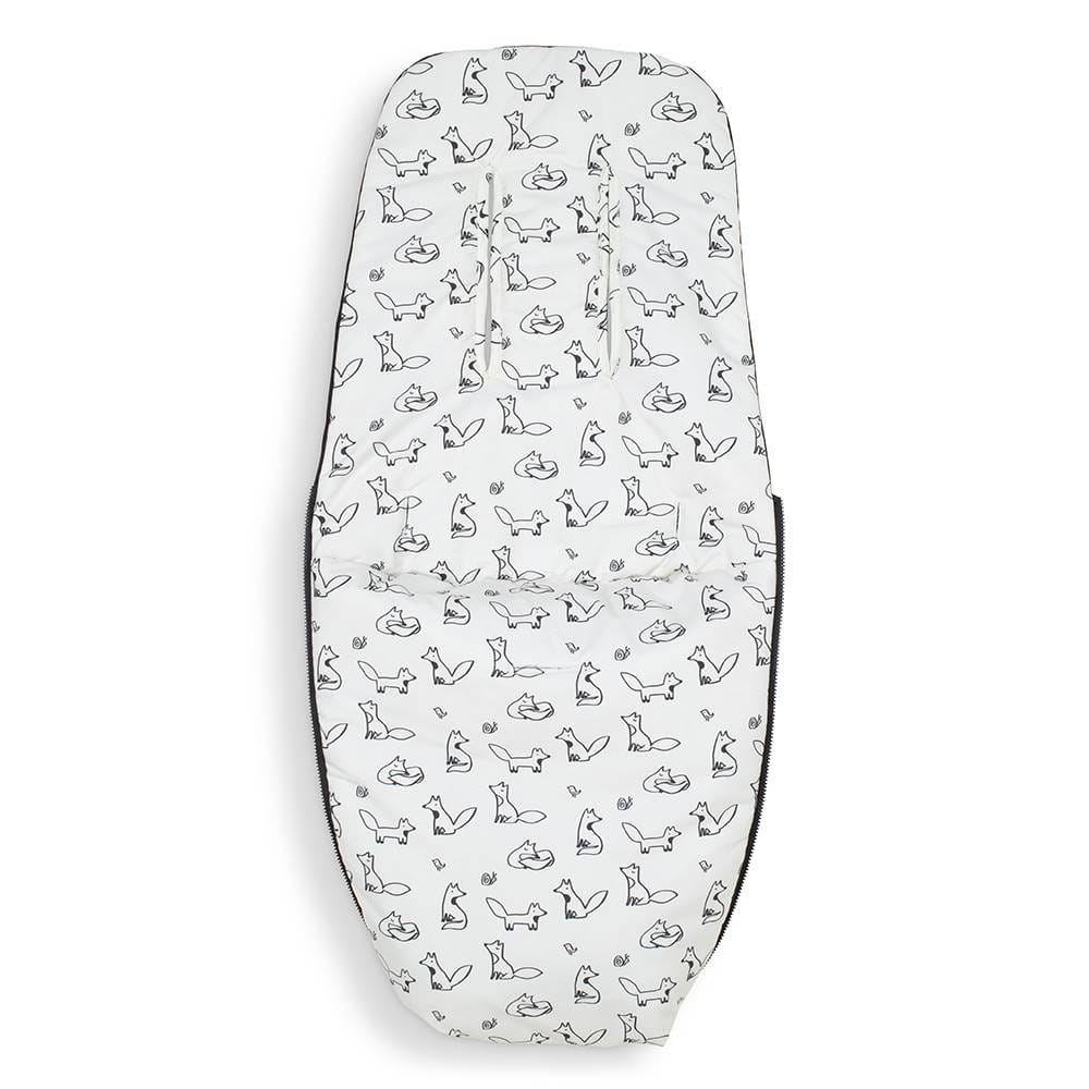 Cosatto Giggle 4 Summer Value Bundle Foxed (10)