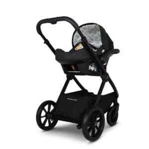 Cosatto Giggle 4 Summer Value Bundle Foxed (14)