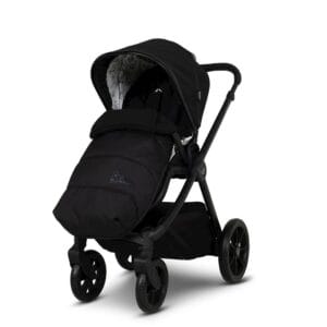 Cosatto Giggle 4 Summer Value Bundle Foxed (15)