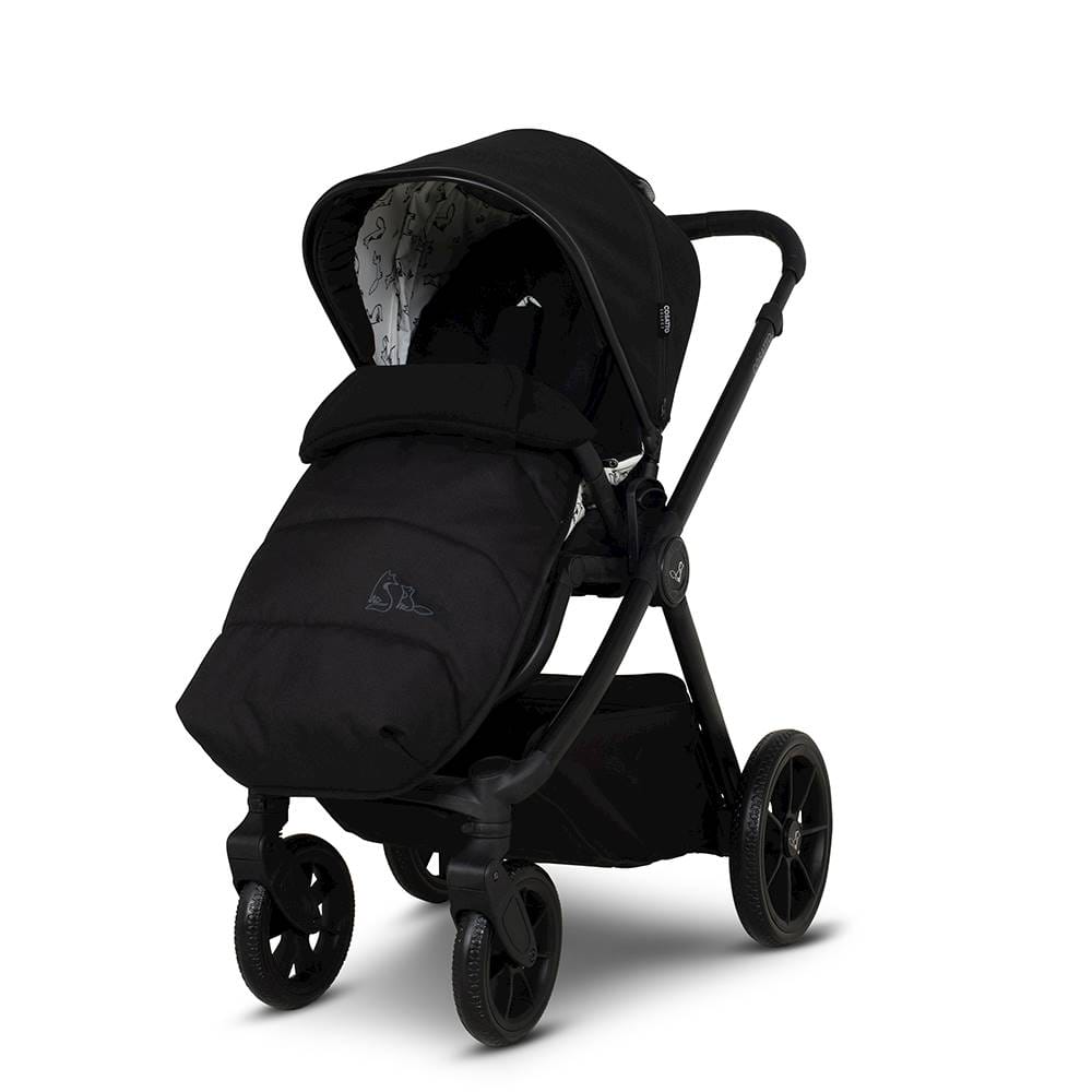 Cosatto Giggle 4 Summer Value Bundle Foxed (15)