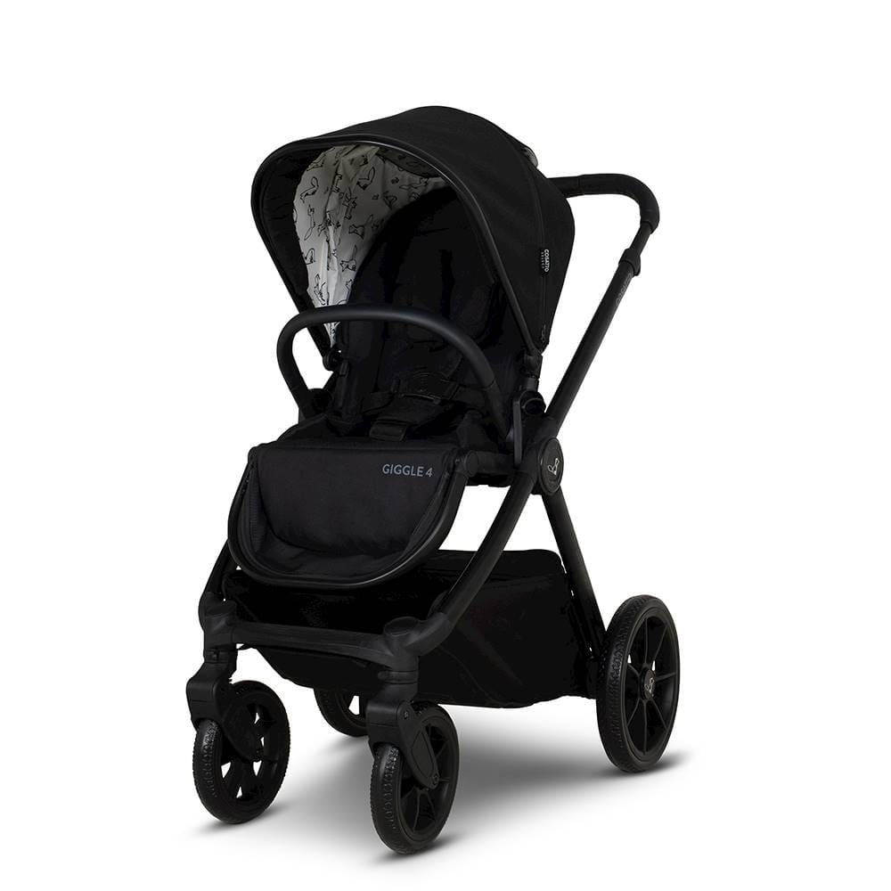 Cosatto Giggle 4 Summer Value Bundle Foxed (16)