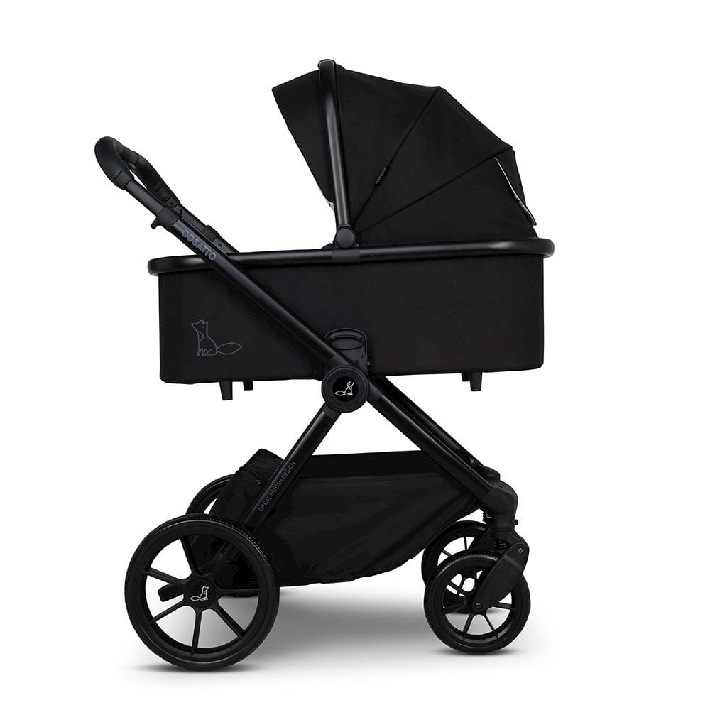 Cosatto Giggle 4 Summer Value Bundle Foxed (17)