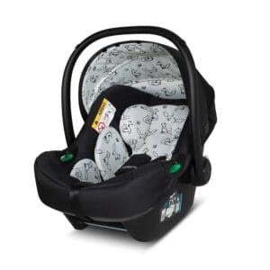Cosatto Giggle 4 Summer Value Bundle Foxed (19)