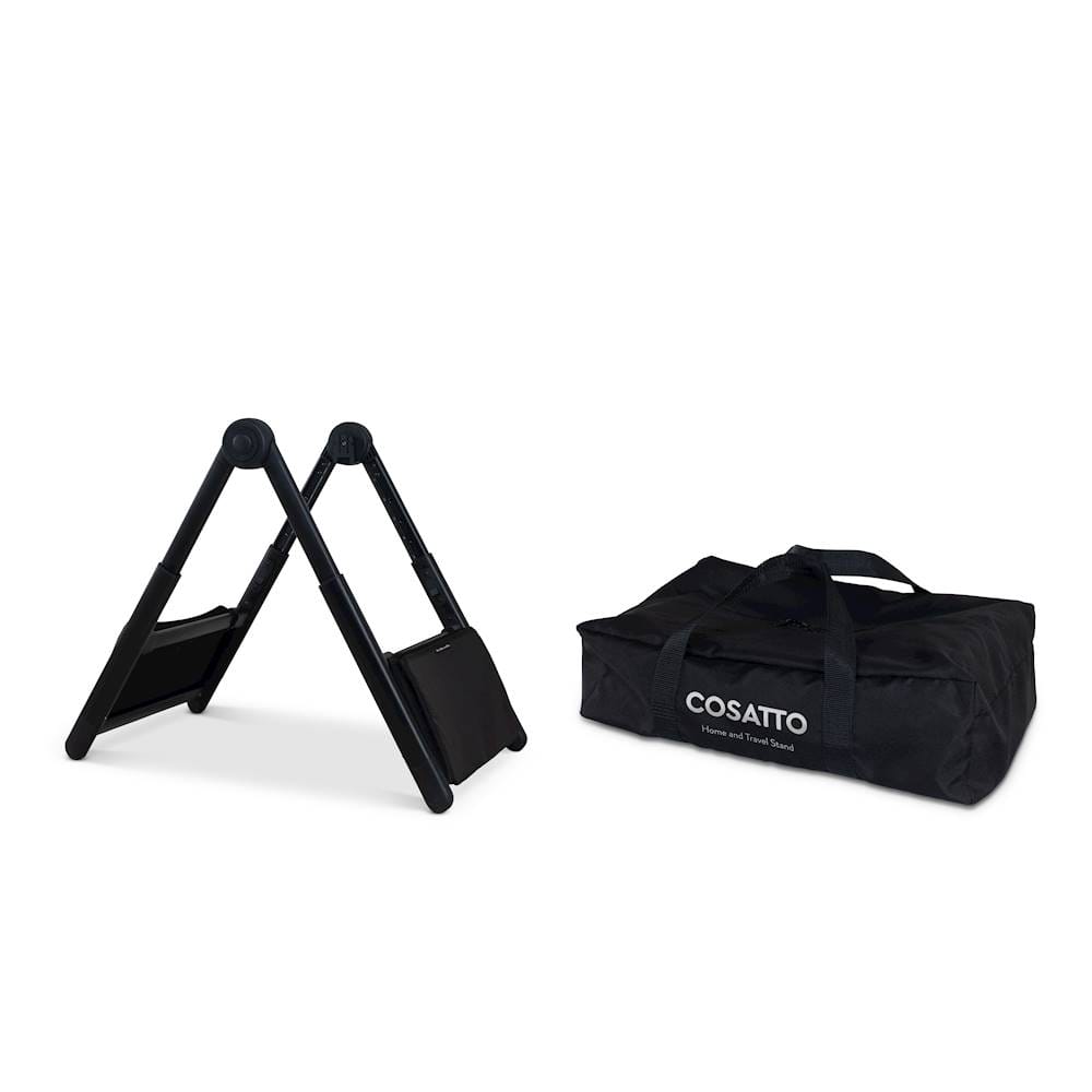 Cosatto Giggle 4 Summer Value Bundle Foxed (2)