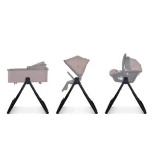 Cosatto Giggle 4 Summer Value Bundle Foxed (3)