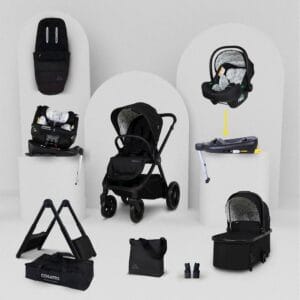 Cosatto Giggle 4 Summer Value Bundle Foxed (5)