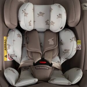 Cosatto Giggle 4 Summer Value Bundle Lollop (10)