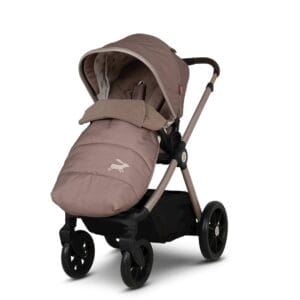 Cosatto Giggle 4 Summer Value Bundle Lollop (4)