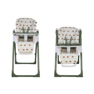 Cosatto Pip 0+ Highchair Hoglet (1)