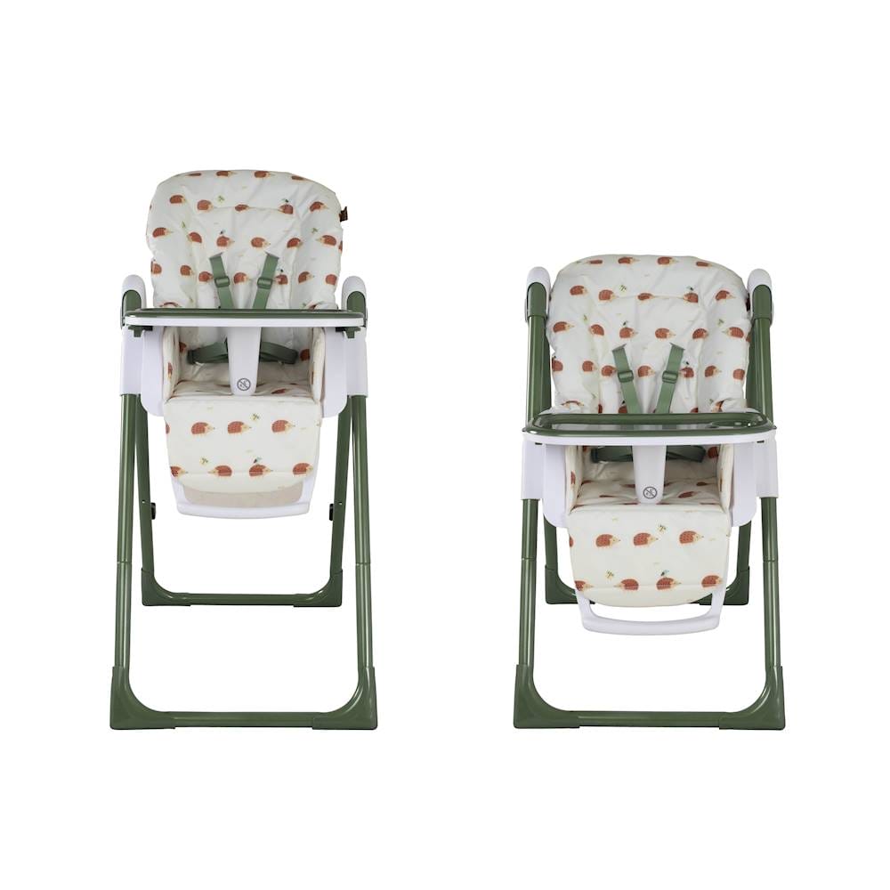 Cosatto Pip 0+ Highchair Hoglet (1)
