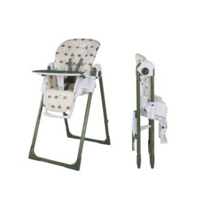 Cosatto Pip 0+ Highchair Hoglet (2)