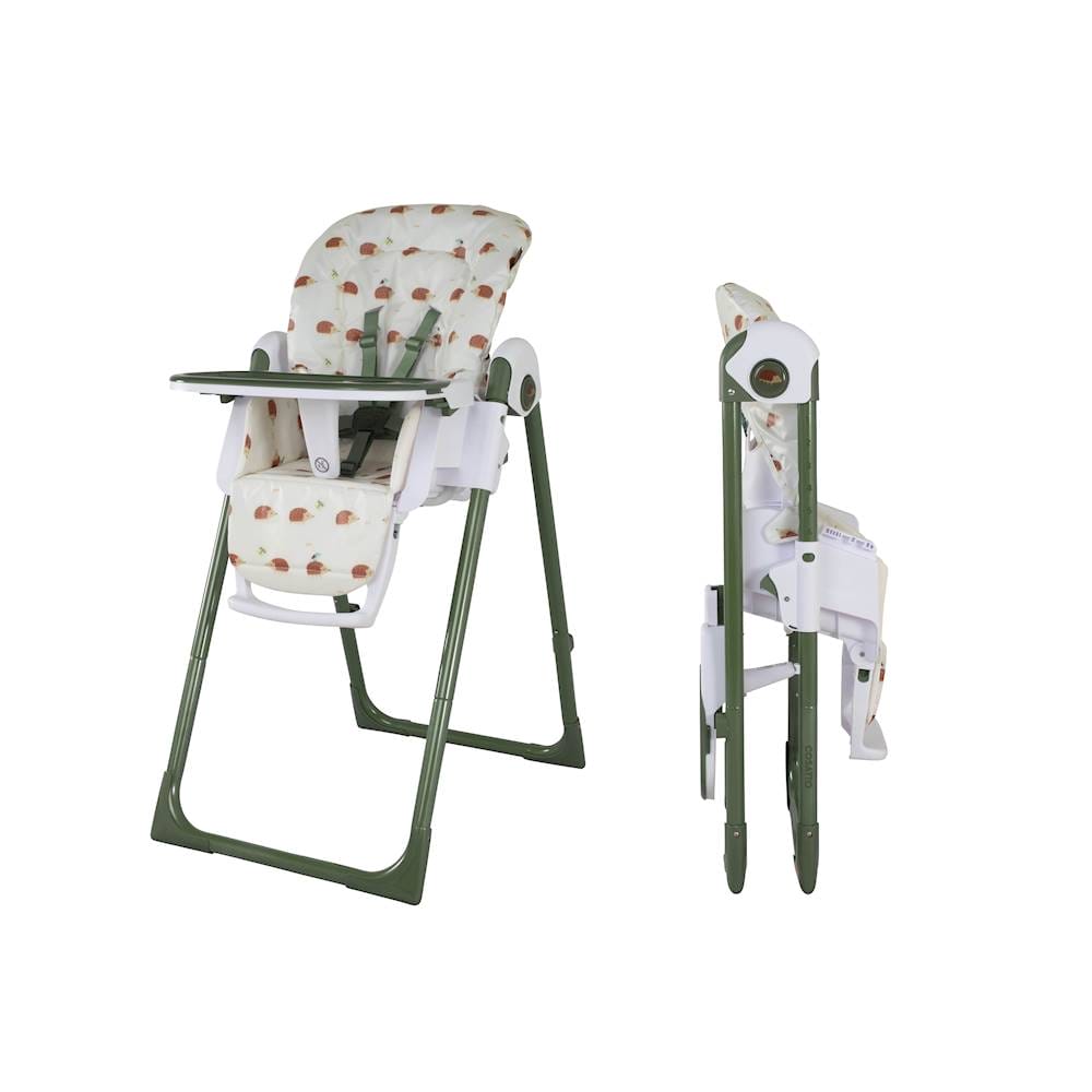 Cosatto Pip 0+ Highchair Hoglet (2)
