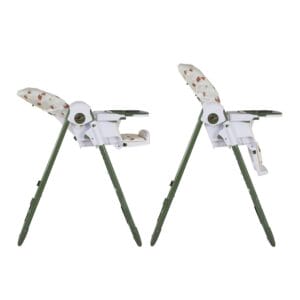 Cosatto Pip 0+ Highchair Hoglet