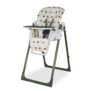Cosatto Pip 0+ Highchair Hoglet (5)