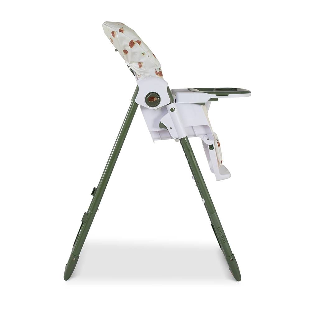 Cosatto Pip 0+ Highchair Hoglet (6)