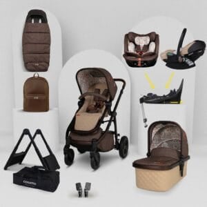 Cosatto Wow 3 Summer Value Bundle Foxford Hall (16)