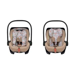Cosatto Wow 3 Summer Value Bundle Foxford Hall (3)