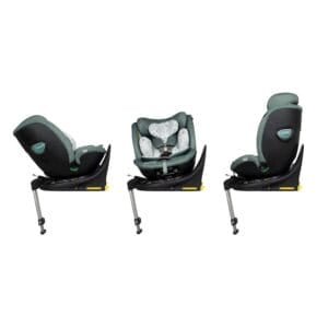 Cosatto Wow 3 Summer Value Bundle Meadow (1)