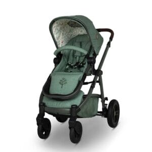 Cosatto Wow 3 Summer Value Bundle Meadow (11)
