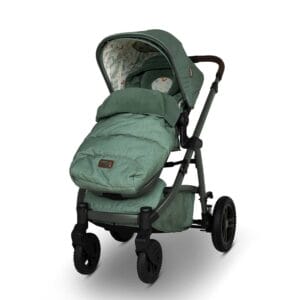 Cosatto Wow 3 Summer Value Bundle Meadow (12)