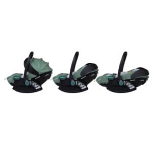Cosatto Wow 3 Summer Value Bundle Meadow (2)