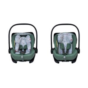 Cosatto Wow 3 Summer Value Bundle Meadow (3)