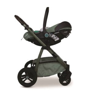 Cosatto Wow 3 Summer Value Bundle Meadow (5)
