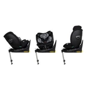 Cosatto Wow 3 Summer Value Bundle Silhouette (1)