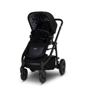 Cosatto Wow 3 Summer Value Bundle Silhouette (12)