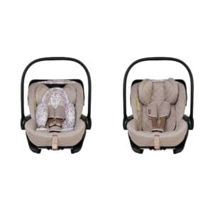 Cosatto Wow 3 Summer Value Bundle Whisper (3)