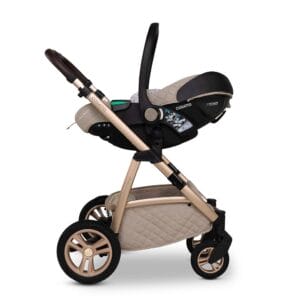 Cosatto Wow 3 Summer Value Bundle Whisper (5)