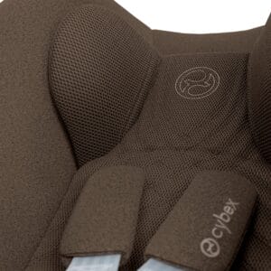 Cybex CLOUD T i Size Coconut Brown PLUS