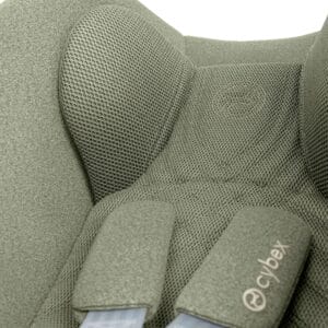 Cybex CLOUD T i Size Sage Green PLUS (1)