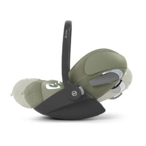 Cybex CLOUD T i Size Sage Green PLUS (10)