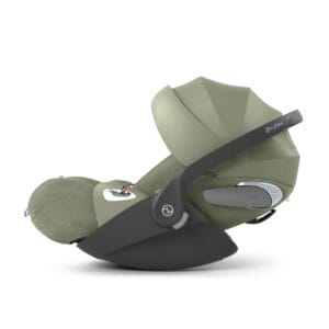 Cybex CLOUD T i-Size Sage Green PLUS