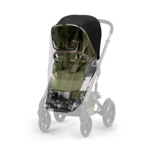 Cybex TALOS S LUX 2026 Almond Beige (2)