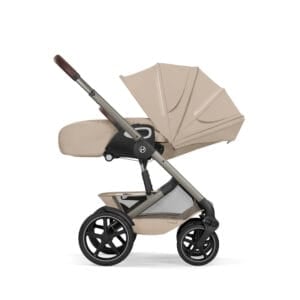 Cybex TALOS S LUX 2026 Almond Beige (7)