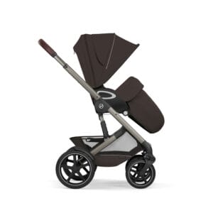 Cybex TALOS S LUX 2026 Chocolate Brown (5)