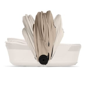 Cybex TALOS S LUX 2026 and Fold Cot Almond Beige (3)